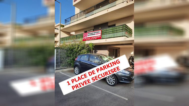 Ma-Cabane - Vente Appartement PERPIGNAN, 41 m²