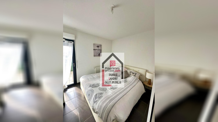 Ma-Cabane - Vente Appartement PERPIGNAN, 41 m²