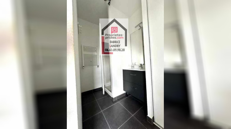 Ma-Cabane - Vente Appartement PERPIGNAN, 41 m²