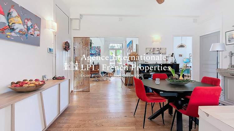 Ma-Cabane - Vente Appartement PERPIGNAN, 135 m²