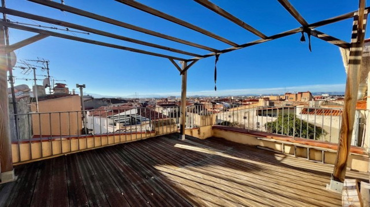 Ma-Cabane - Vente Appartement PERPIGNAN, 121 m²