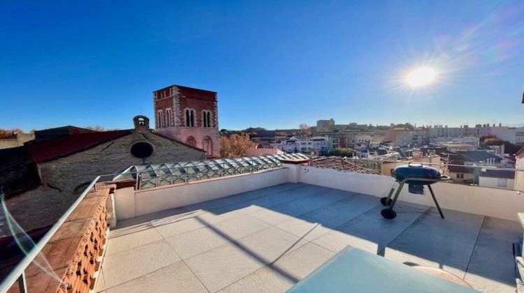 Ma-Cabane - Vente Appartement PERPIGNAN, 121 m²
