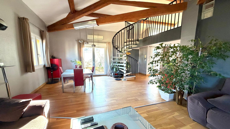 Ma-Cabane - Vente Appartement Perpignan, 78 m²