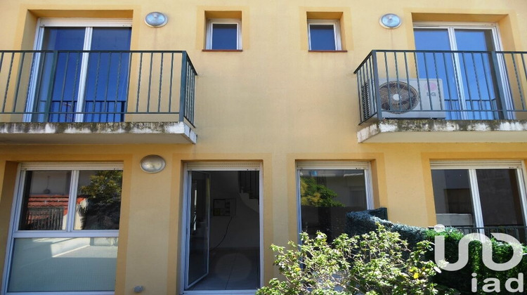 Ma-Cabane - Vente Appartement Perpignan, 99 m²