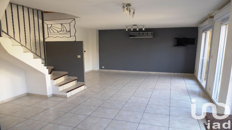Ma-Cabane - Vente Appartement Perpignan, 99 m²