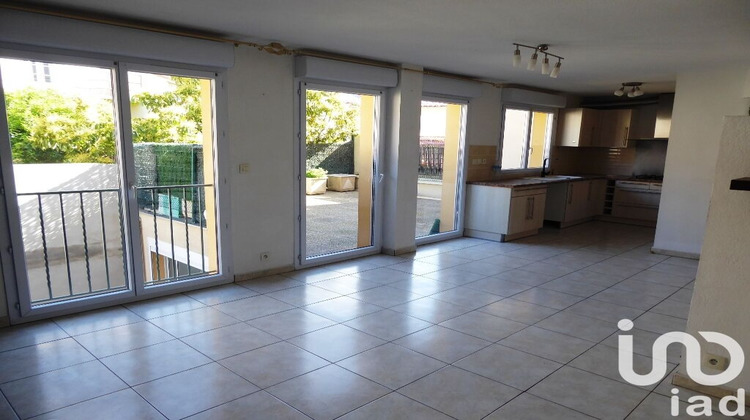 Ma-Cabane - Vente Appartement Perpignan, 99 m²