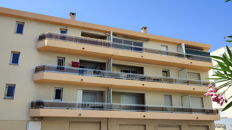 Ma-Cabane - Vente Appartement Perpignan, 59 m²