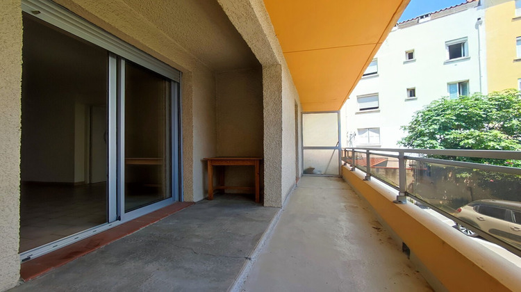 Ma-Cabane - Vente Appartement Perpignan, 59 m²