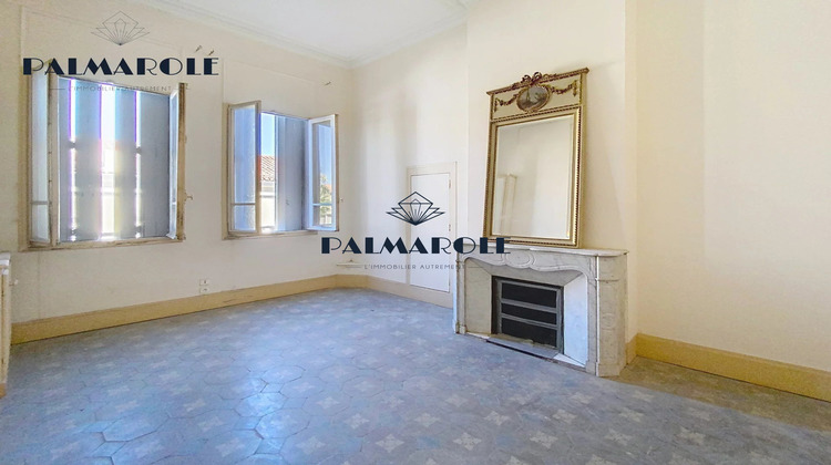 Ma-Cabane - Vente Appartement Perpignan, 133 m²