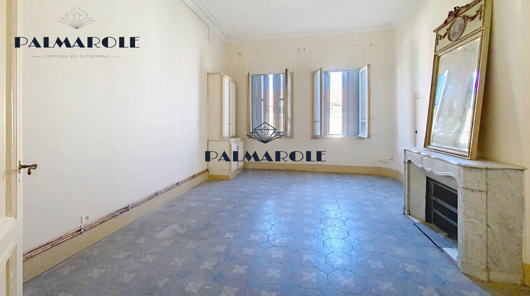 Ma-Cabane - Vente Appartement Perpignan, 133 m²