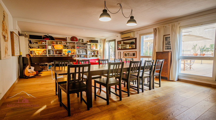 Ma-Cabane - Vente Appartement Perpignan, 91 m²