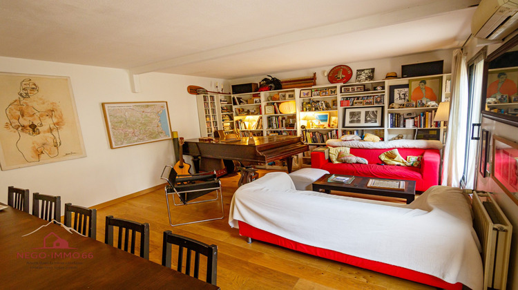 Ma-Cabane - Vente Appartement Perpignan, 91 m²