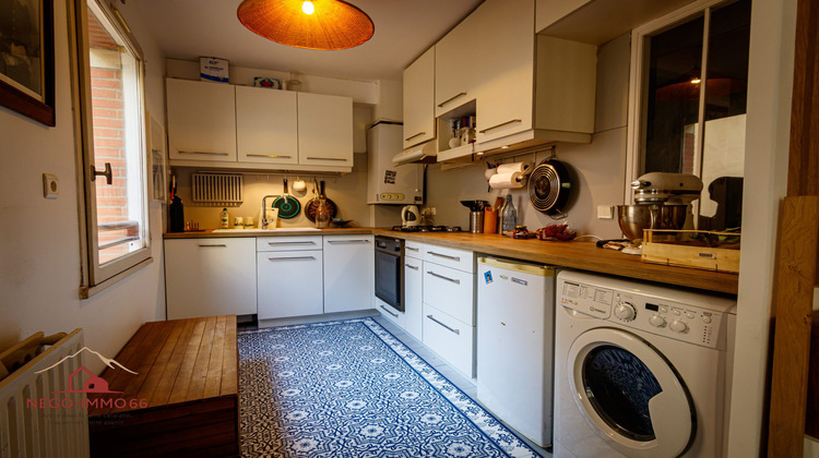 Ma-Cabane - Vente Appartement Perpignan, 91 m²