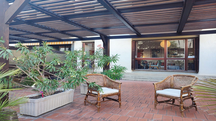 Ma-Cabane - Vente Appartement Perpignan, 76 m²