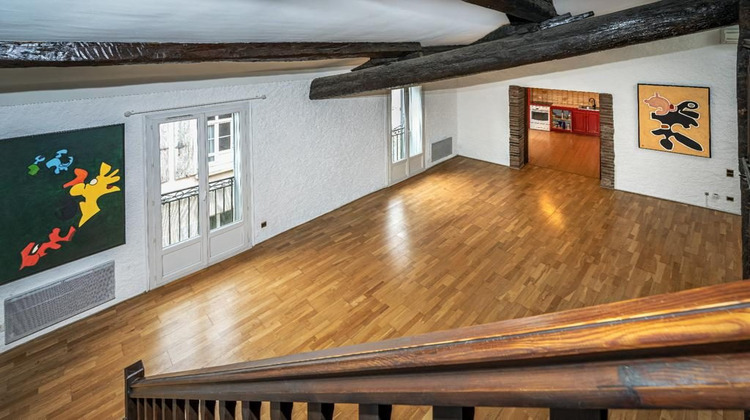 Ma-Cabane - Vente Appartement Perpignan, 139 m²