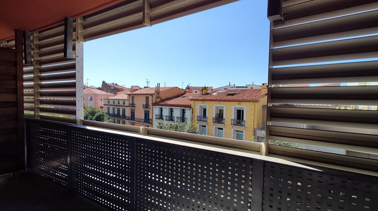Ma-Cabane - Vente Appartement Perpignan, 21 m²