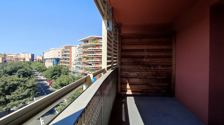 Ma-Cabane - Vente Appartement Perpignan, 21 m²
