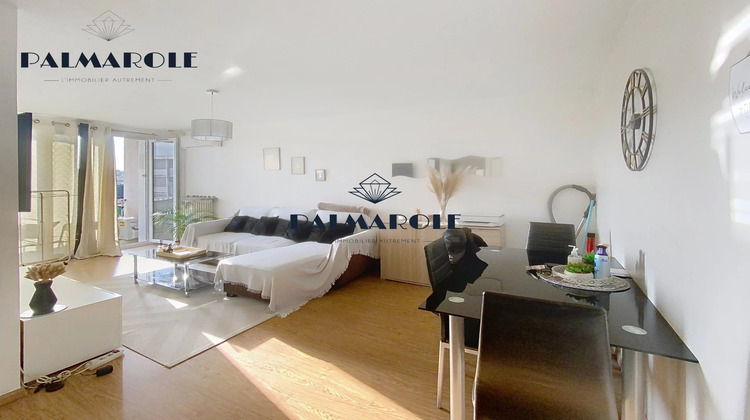 Ma-Cabane - Vente Appartement Perpignan, 46 m²