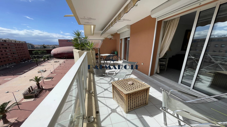 Ma-Cabane - Vente Appartement Perpignan, 79 m²