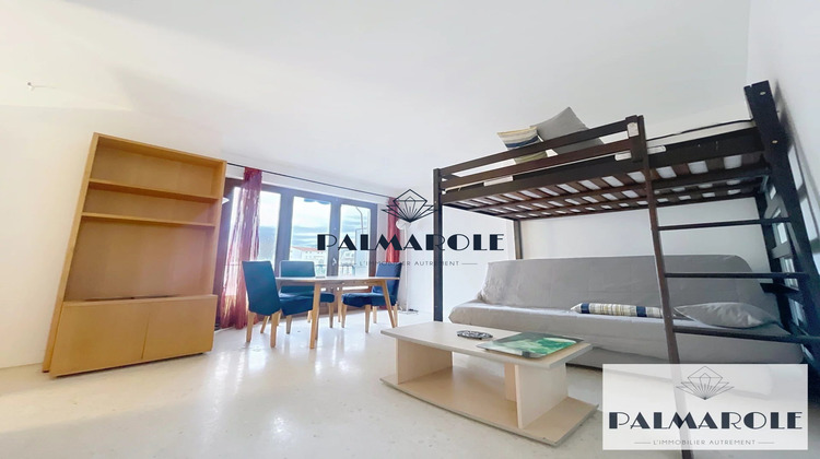 Ma-Cabane - Vente Appartement Perpignan, 34 m²