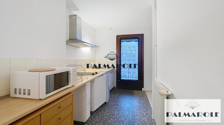 Ma-Cabane - Vente Appartement Perpignan, 34 m²