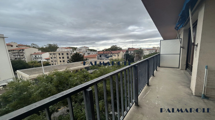 Ma-Cabane - Vente Appartement Perpignan, 34 m²