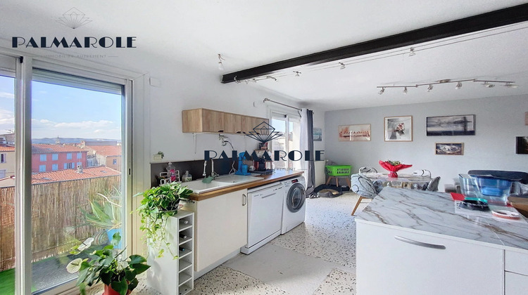 Ma-Cabane - Vente Appartement Perpignan, 77 m²