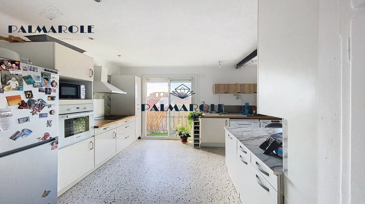 Ma-Cabane - Vente Appartement Perpignan, 77 m²