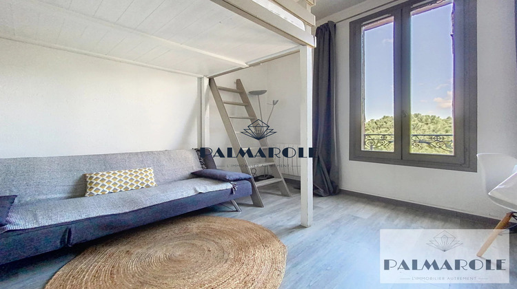 Ma-Cabane - Vente Appartement Perpignan, 21 m²