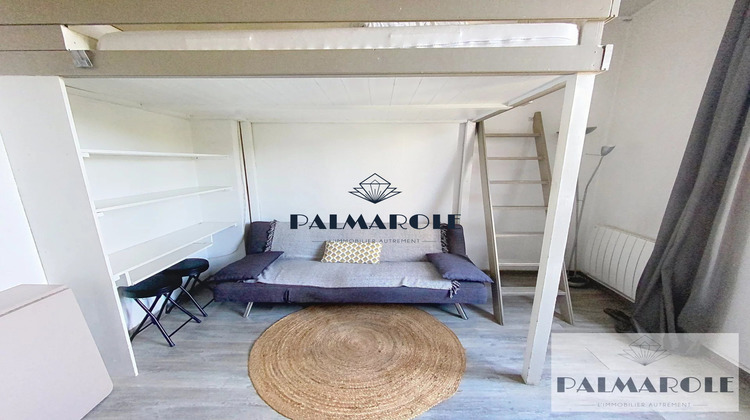 Ma-Cabane - Vente Appartement Perpignan, 21 m²