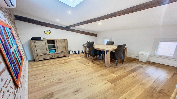 Ma-Cabane - Vente Appartement Perpignan, 28 m²