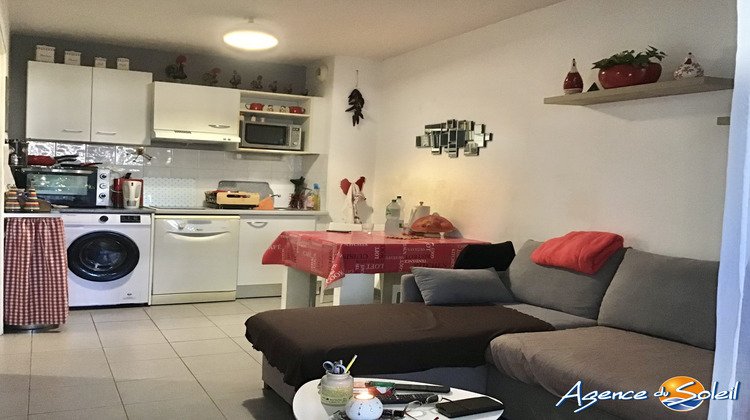 Ma-Cabane - Vente Appartement Perpignan, 33 m²