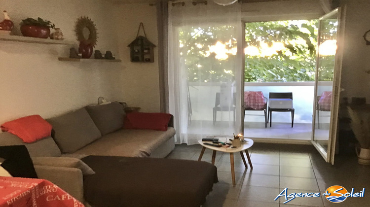 Ma-Cabane - Vente Appartement Perpignan, 33 m²