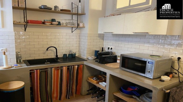 Ma-Cabane - Vente Appartement PERPIGNAN, 52 m²