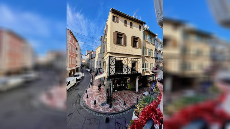 Ma-Cabane - Vente Appartement PERPIGNAN, 138 m²