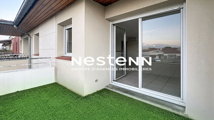 Ma-Cabane - Vente Appartement PERPIGNAN, 44 m²