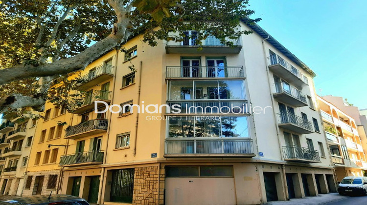 Ma-Cabane - Vente Appartement Perpignan, 71 m²