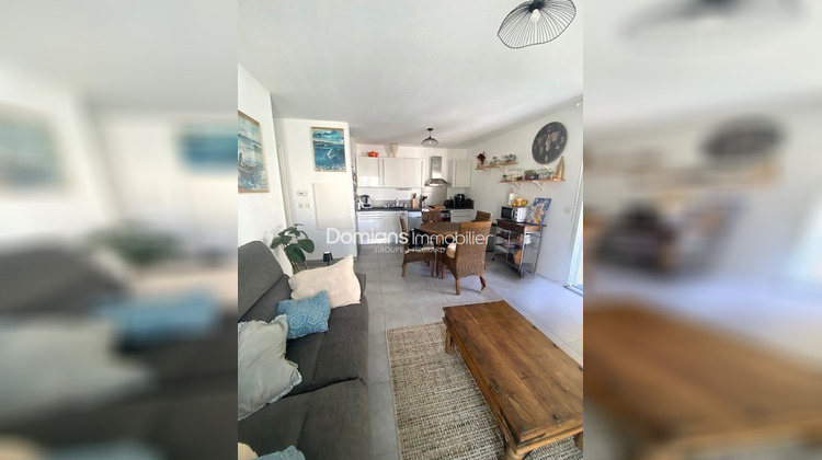 Ma-Cabane - Vente Appartement Perpignan, 59 m²