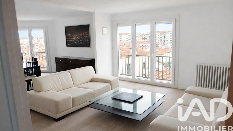 Ma-Cabane - Vente Appartement Perpignan, 116 m²
