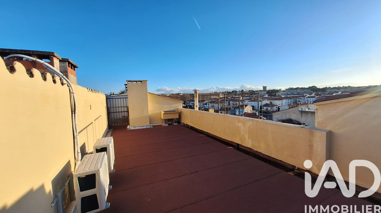 Ma-Cabane - Vente Appartement Perpignan, 116 m²