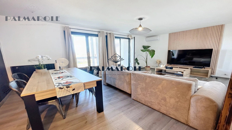 Ma-Cabane - Vente Appartement Perpignan, 69 m²