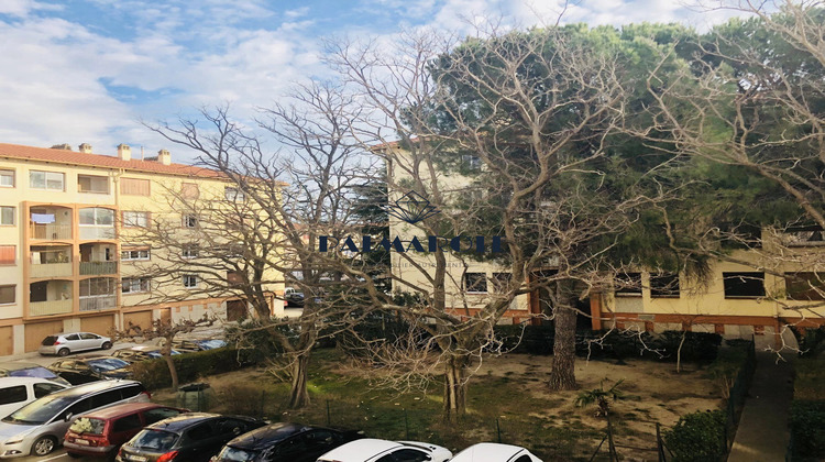 Ma-Cabane - Vente Appartement Perpignan, 62 m²