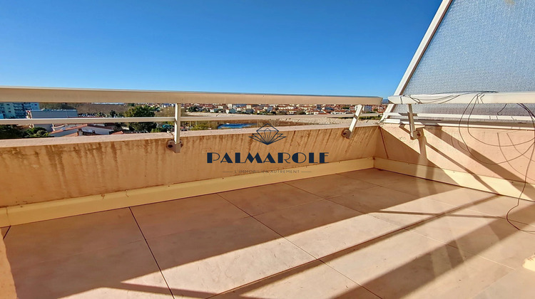 Ma-Cabane - Vente Appartement Perpignan, 83 m²