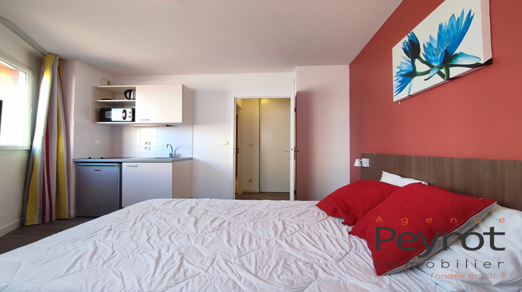 Ma-Cabane - Vente Appartement Perpignan, 17 m²