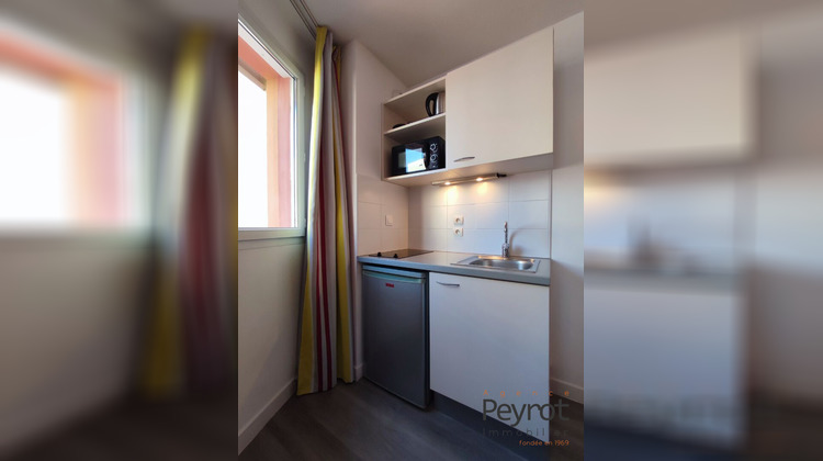 Ma-Cabane - Vente Appartement Perpignan, 17 m²