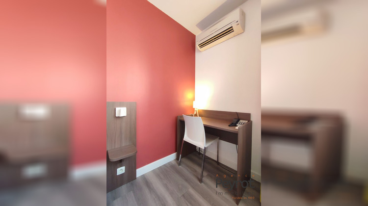 Ma-Cabane - Vente Appartement Perpignan, 17 m²