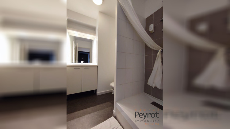 Ma-Cabane - Vente Appartement Perpignan, 17 m²