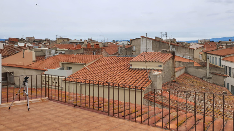 Ma-Cabane - Vente Appartement Perpignan, 133 m²