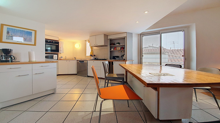 Ma-Cabane - Vente Appartement Perpignan, 133 m²