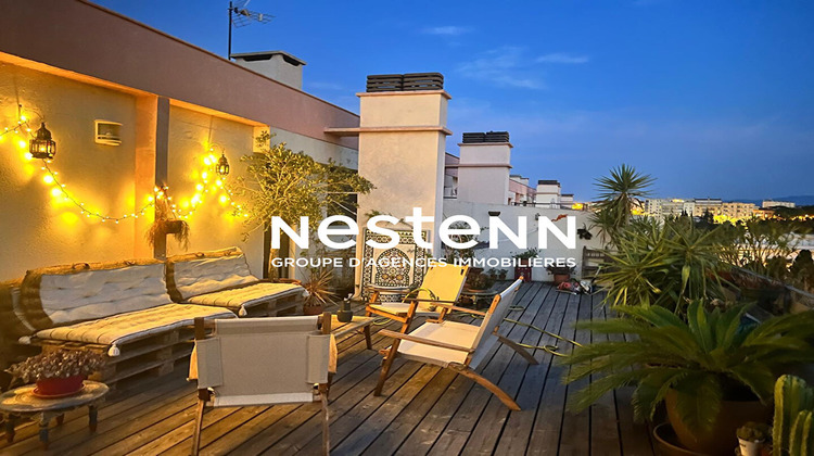 Ma-Cabane - Vente Appartement PERPIGNAN, 63 m²